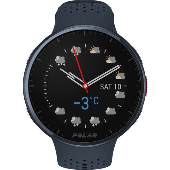 Polar Pacer PRO