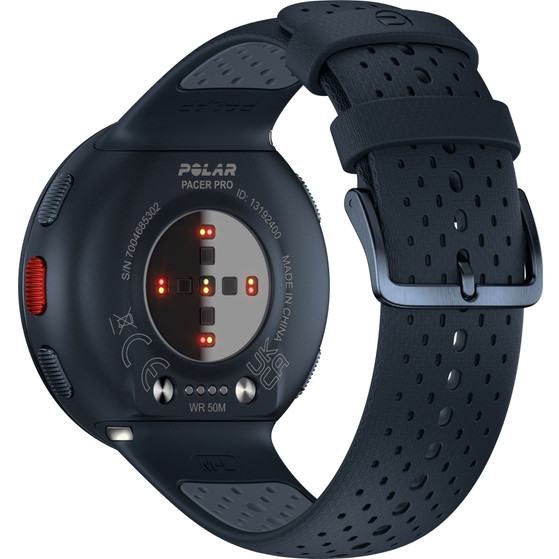 Polar Pacer PRO
