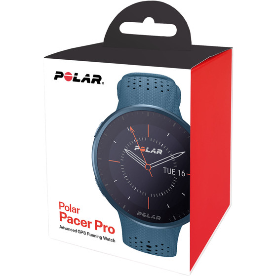 Polar Pacer PRO