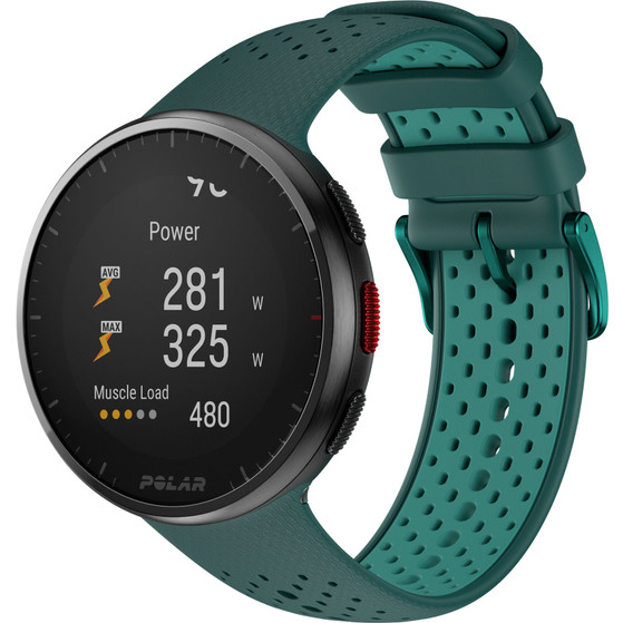 Polar Pacer PRO