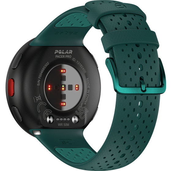 Polar Pacer PRO