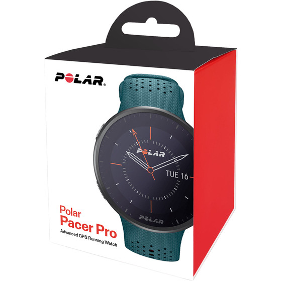 Polar Pacer PRO