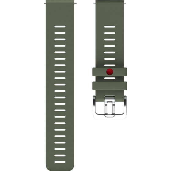 Polar Polsband Grit X