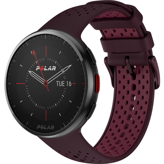 Polar Pacer PRO
