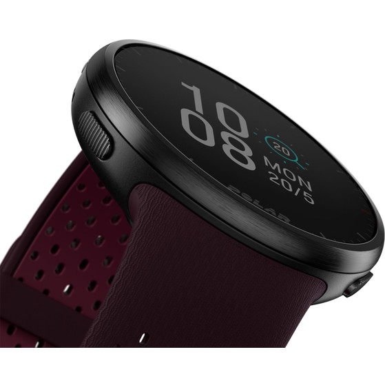 Polar Pacer PRO