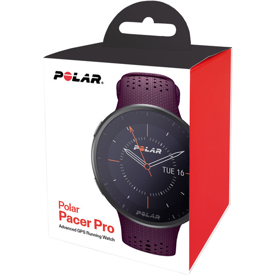 Polar Pacer PRO