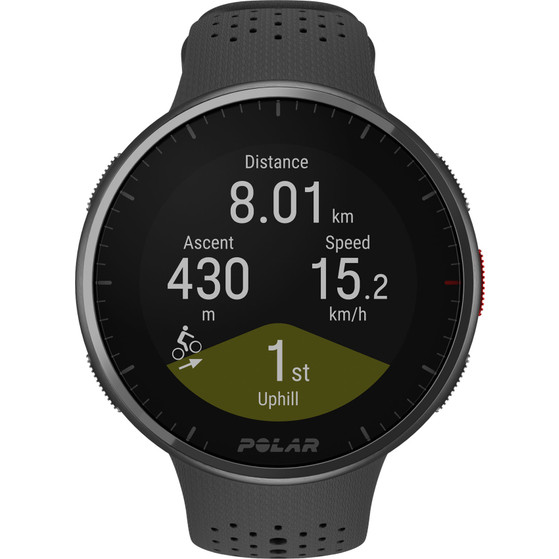 Polar Pacer PRO