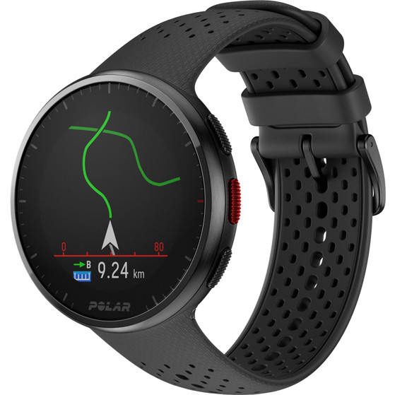 Polar Pacer PRO