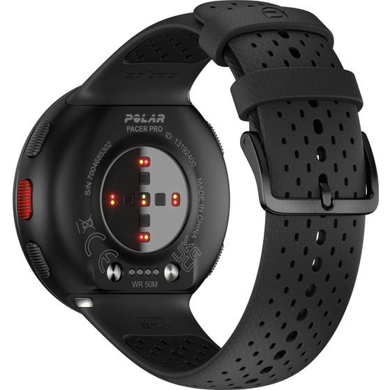 Polar Pacer PRO