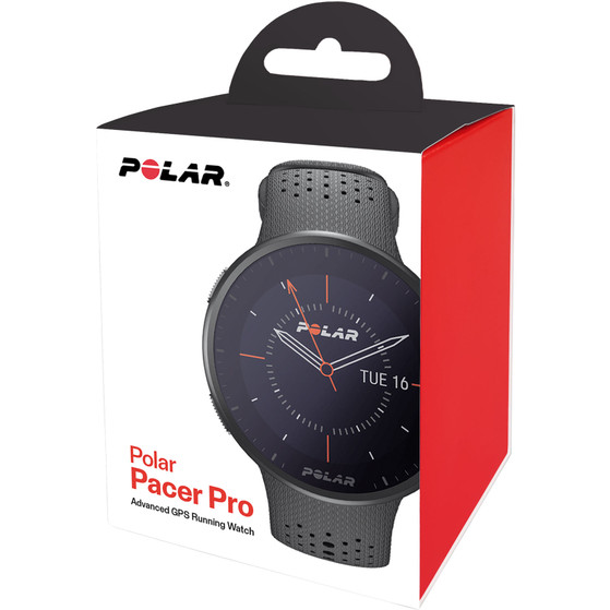 Polar Pacer PRO
