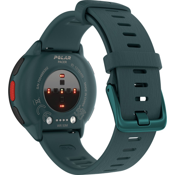 Polar Pacer