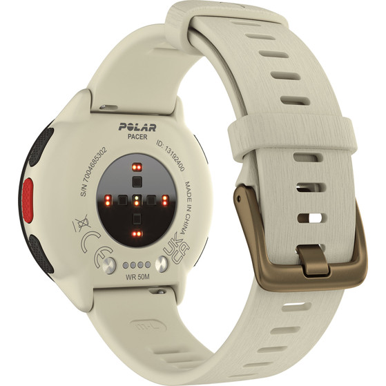 Polar Pacer