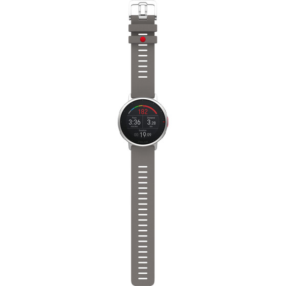 Polar Vantage V2 Shift