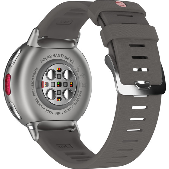 Polar Vantage V2 Shift
