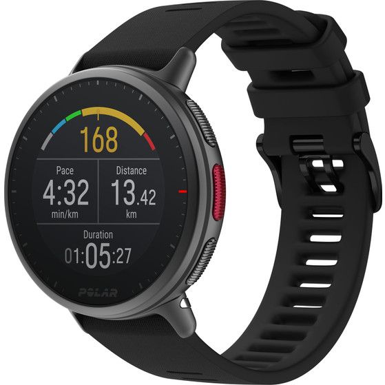 Polar Vantage V2 Shift
