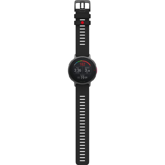 Polar Vantage V2 Shift