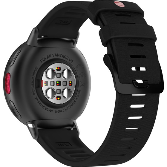 Polar Vantage V2 Shift