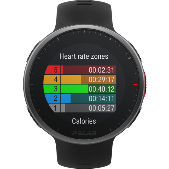 Polar Vantage V2