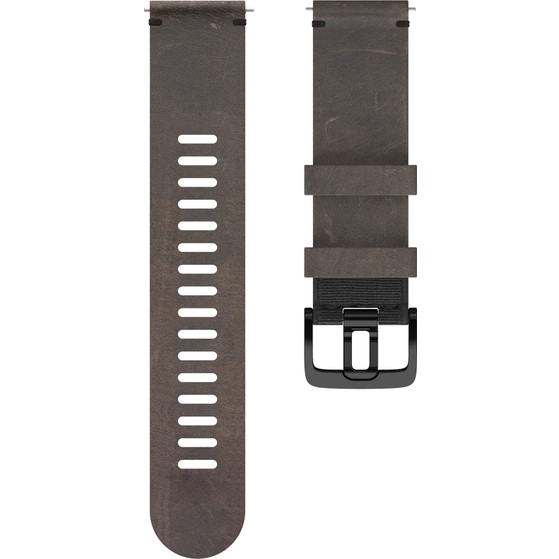 Polar Armband Grit X Läder