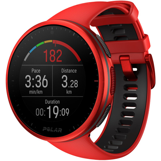 Polar Vantage V2