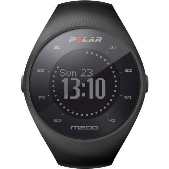 Polar M200