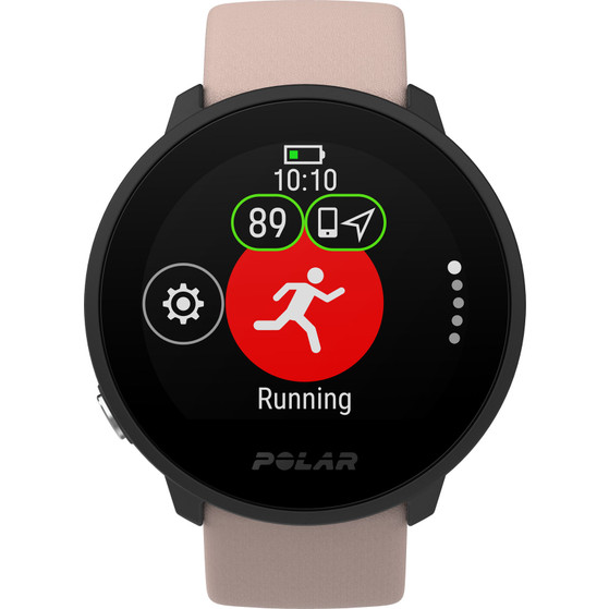 Polar Unite Fitnesshorloge