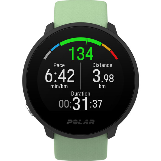 Polar Unite Fitnesshorloge