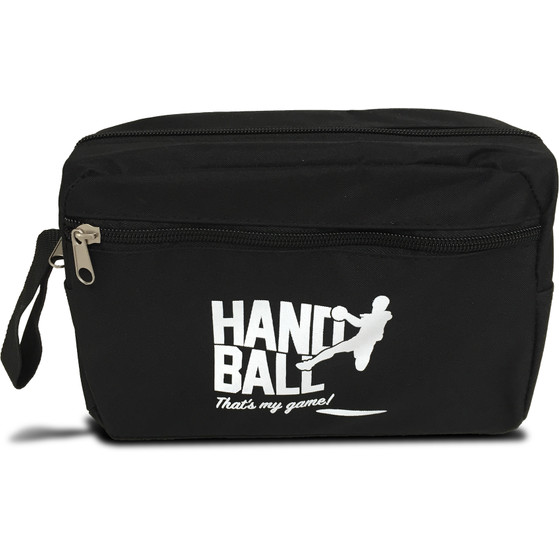 Handball Toiletry Bag