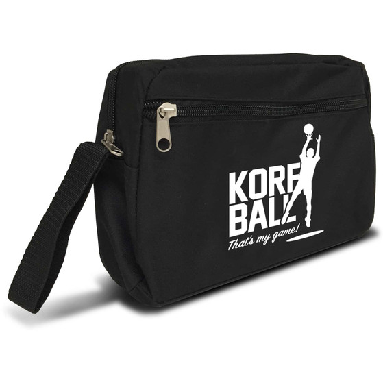 KORFBALL Toilettas