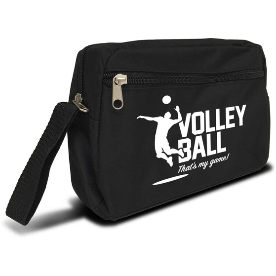 VOLLEYBALL Toilettas