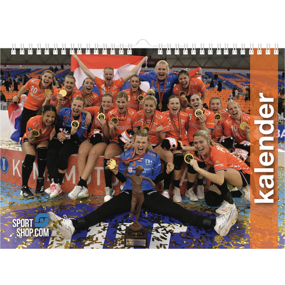 NL Team Verjaardagskalender