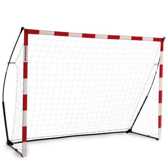 QuickPlay Handbollsmål Junior 2,4 x 1,7m
