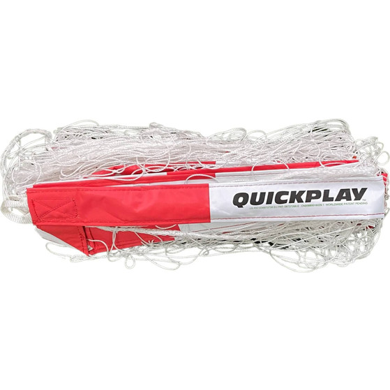Quickplay Junior Net 2,4 x 1,7m