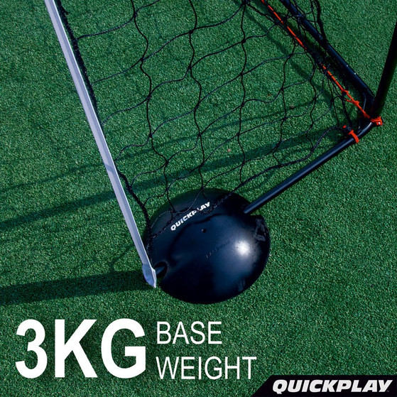 QuickPlay Basvikt 2x 3kg