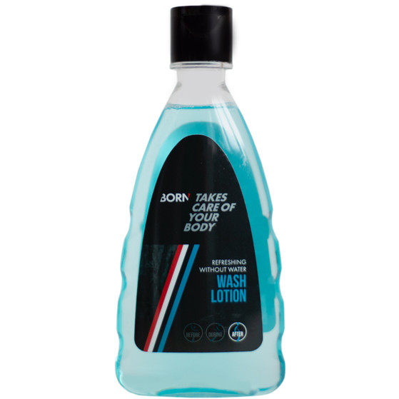 Born Wash Lotion 150ml