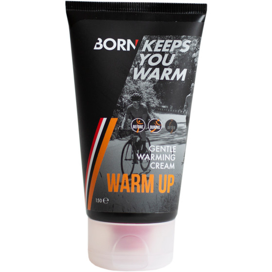 Born Warm-up 150ml