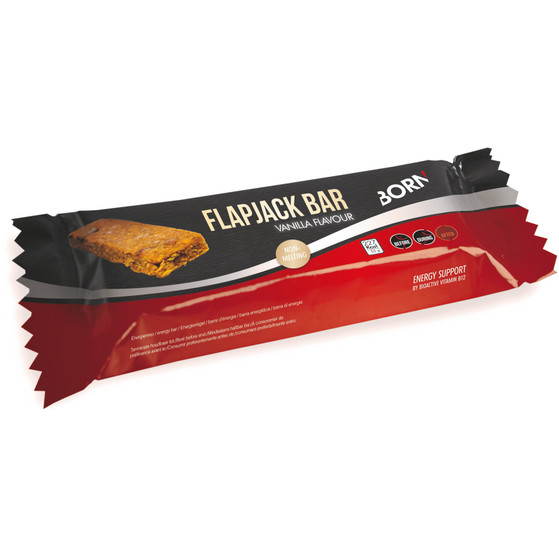Born Flapjack Reep Box 15x55g