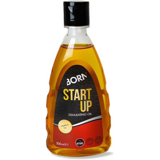 Born Start-Up 150ml