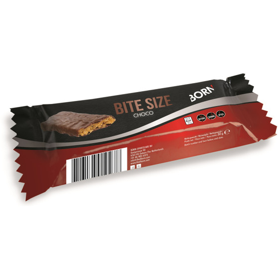 Born Bitesize Choco Boost 1x30g