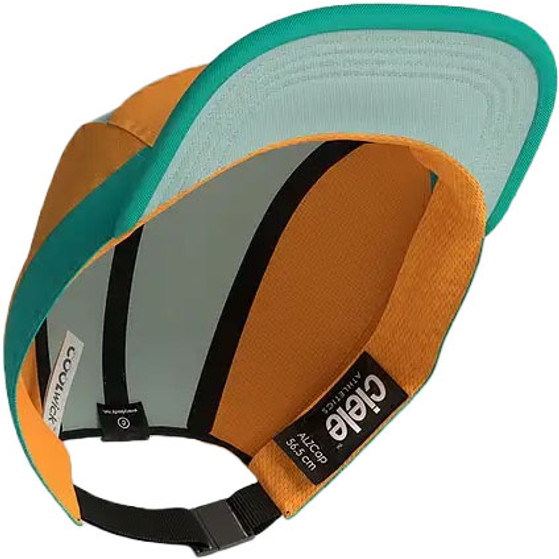 Ciele ALZ Cap Athletics Small Outerbanks