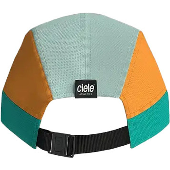 Ciele ALZ Cap Athletics Small Outerbanks