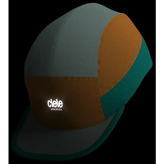 Ciele ALZ Cap Athletics Small Outerbanks