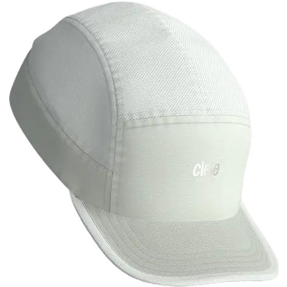 Ciele ALZ Cap SC Athletics SMLL Argentum