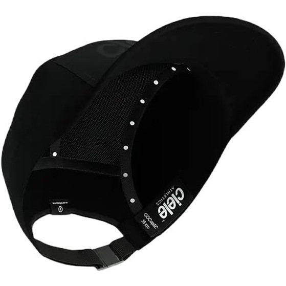 Ciele Go Cap SC Athletics Shadowcast