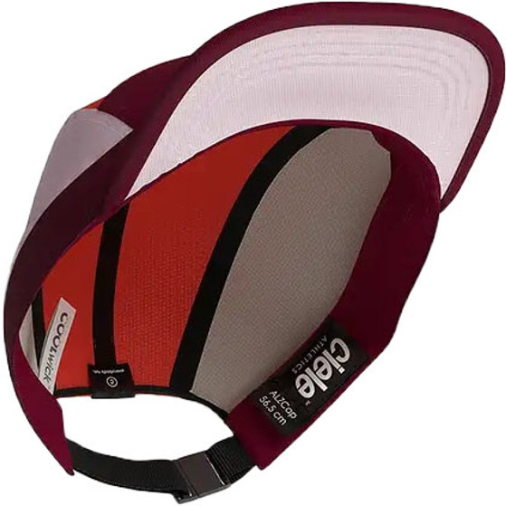 Ciele ALZ Cap Athletics Small Fortright