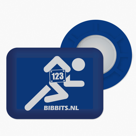 BibBits Magneter
