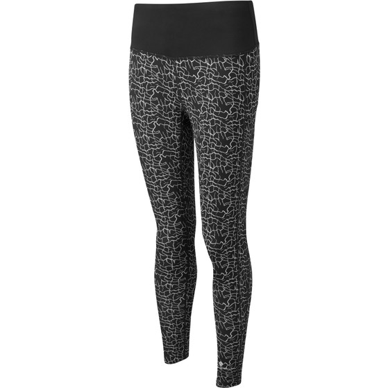 Ronhill Life Crop Legging Dames