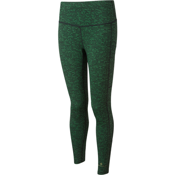 Ronhill Life DeLuxe Crop Tight Women