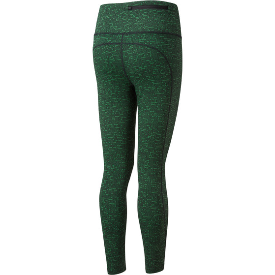 Ronhill Life DeLuxe Crop Tight Women