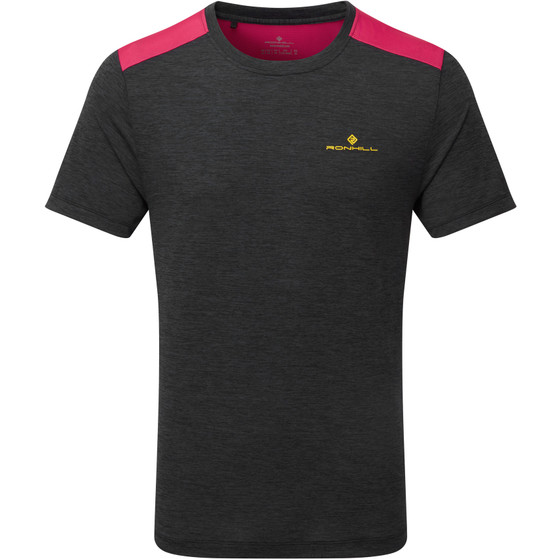 Ronhill Tech Life Short Sleeve Herren
